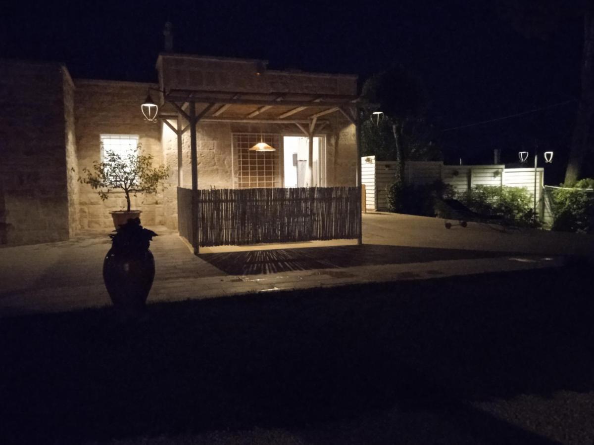 Villa Don Peppe Selva Di Fasano Exterior foto