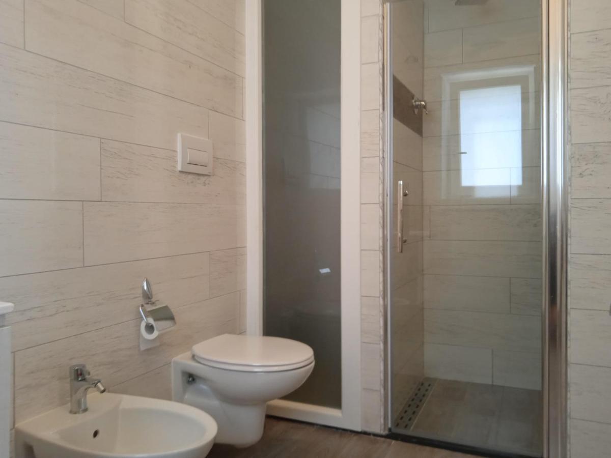 Villa Don Peppe Selva Di Fasano Quarto foto