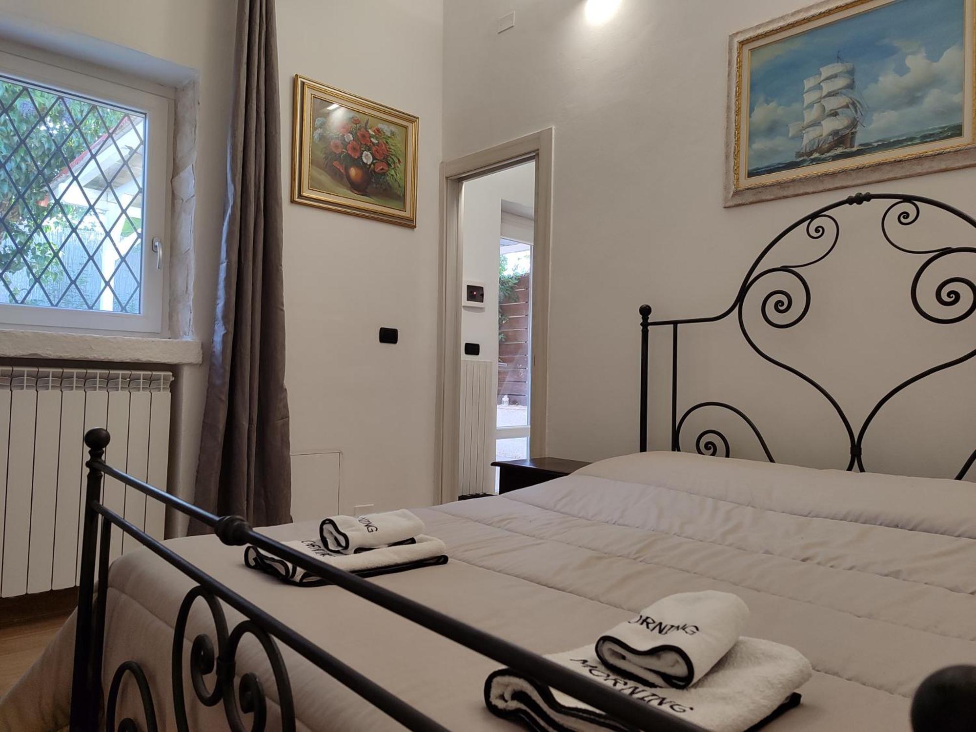 Villa Don Peppe Selva Di Fasano Quarto foto